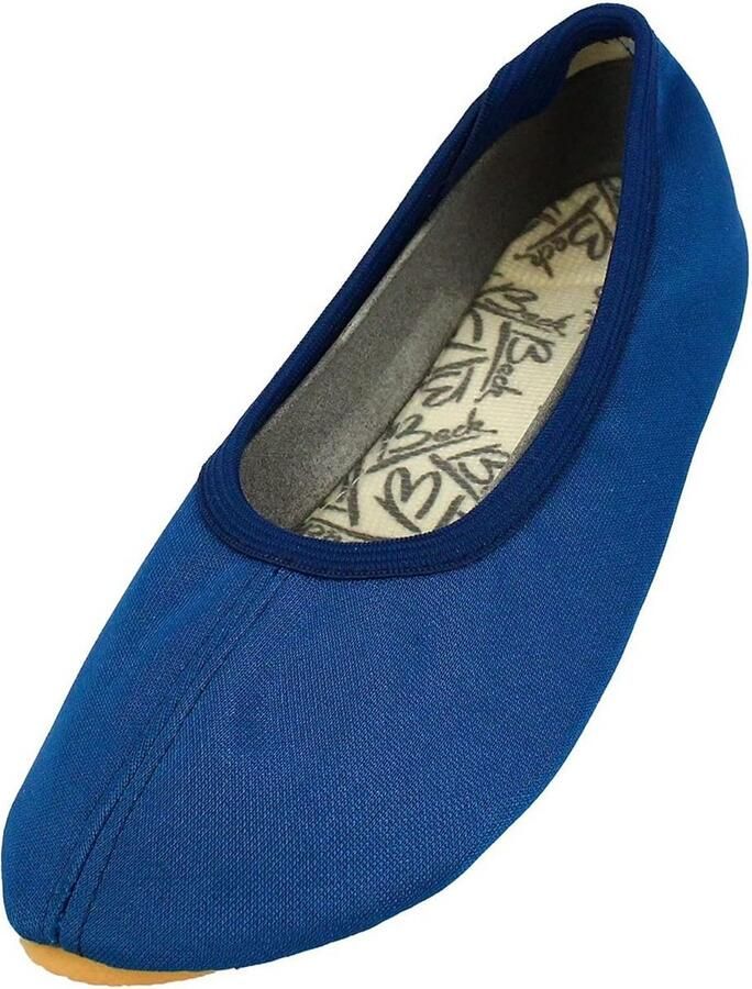 Comfortabele Blauwe Gymschoenen voor Kinderen