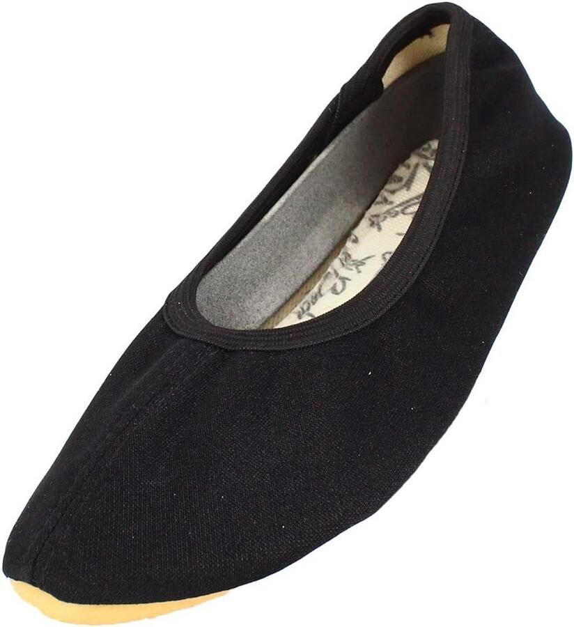 Comfortabele Blauwe Sportschoenen voor Kinderen Basic Gymschoen