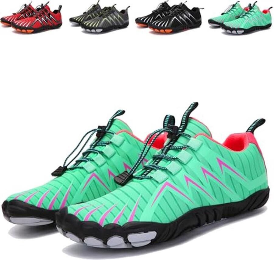 Comfortabele Blotevoetenschoenen voor en Gezond en Ade d