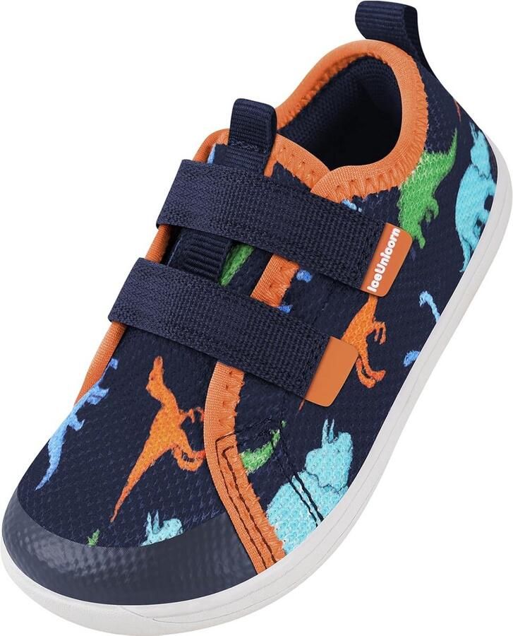 Comfortabele Blotevoetenschoenen voor Kinderen met Brede Tenen