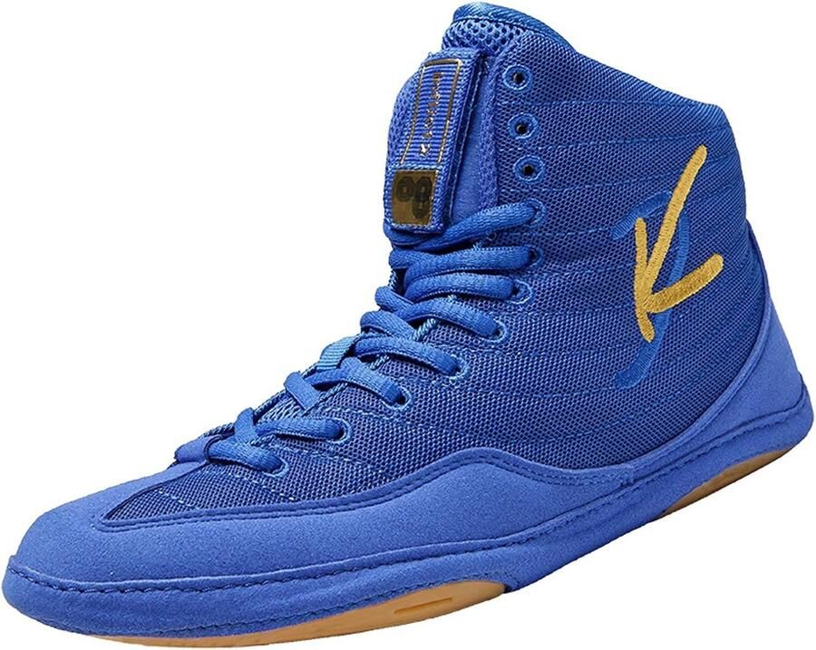 Comfortabele Boksschoenen en Worstelschoenen voor Heren