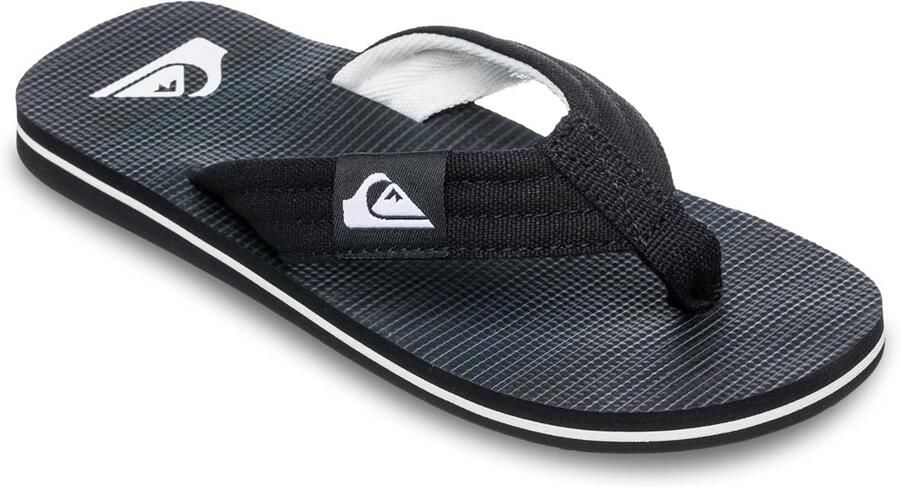 Comfortabele Boys' Sandaal met Voetboogondersteuning Duurzame Zomer- en Strandschoen