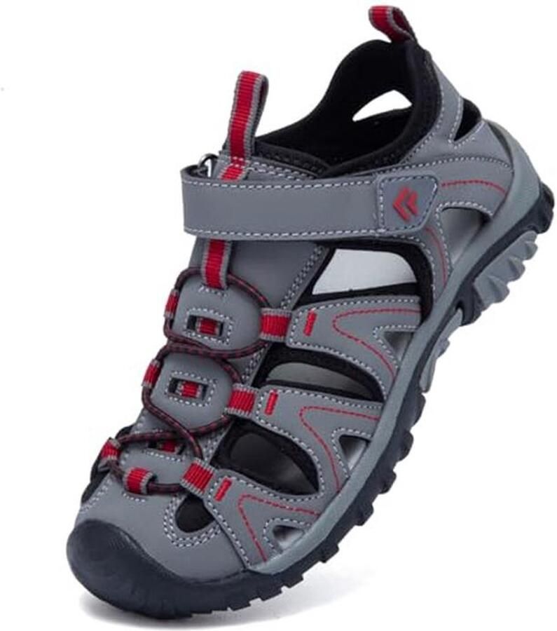 Comfortabele Buiten Sandalen voor Kinderen 28-37EU Ade d Antislip en Flexibel
