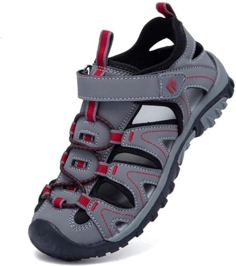 Comfortabele Buiten Sandalen voor Kinderen 28-37EU Ade d Antislip en Flexibel