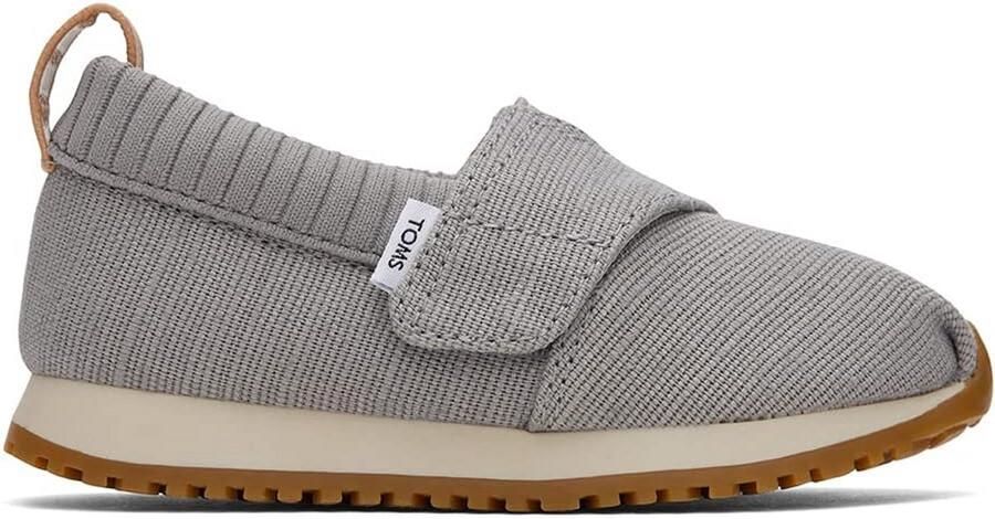 Comfortabele Canvas Instapsandalen voor Jongens