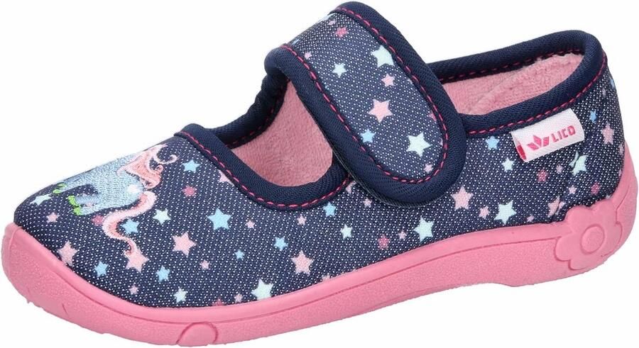 Comfortabele Canvas Muiltjes voor Meisjes met Flexibele Zool