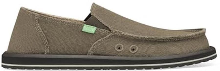 Comfortabele Casual Instappers voor Heren