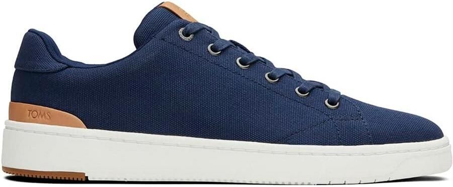 Comfortabele Casual Lage Heren Sneakers voor Dagelijks Gebruik