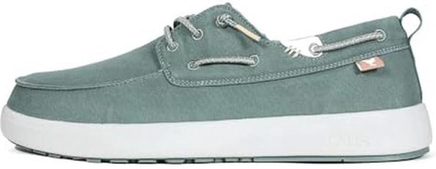 Comfortabele Casual Mocassins voor Heren Slip-on Sneakers Flat Shoes