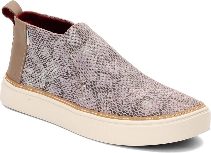 Comfortabele Casual Sneakers voor en Het Hele Jaar Door