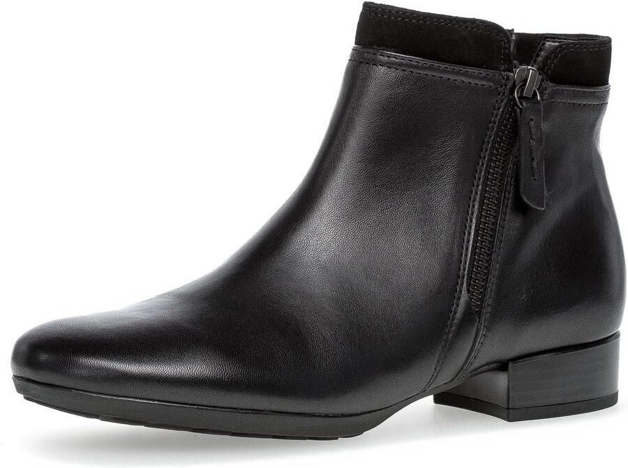 Comfortabele Chelsea Boots Extra Breedte H voor Dames - Foto 1