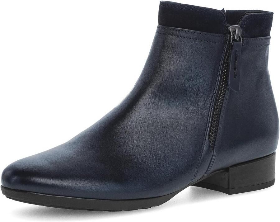 Comfortabele Chelsea Boots voor Dames met Extra Brede Pasvorm