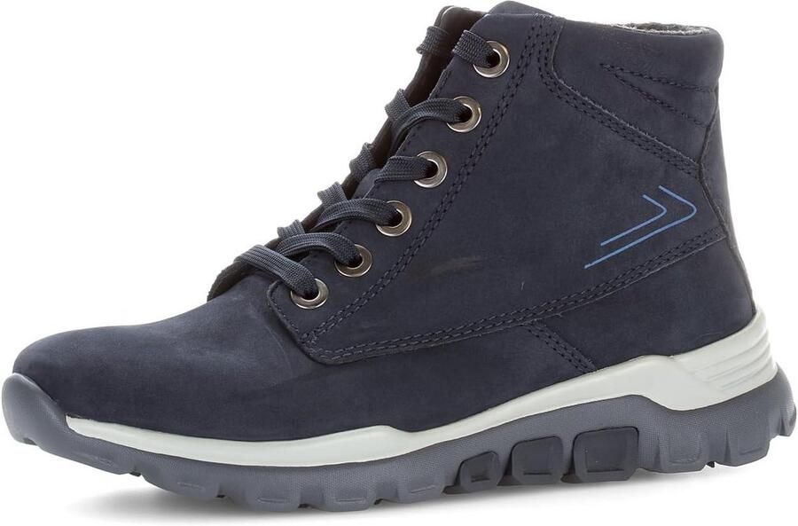 Comfortabele Chelsea Boots voor Dames met Uitneembaar Voetbed