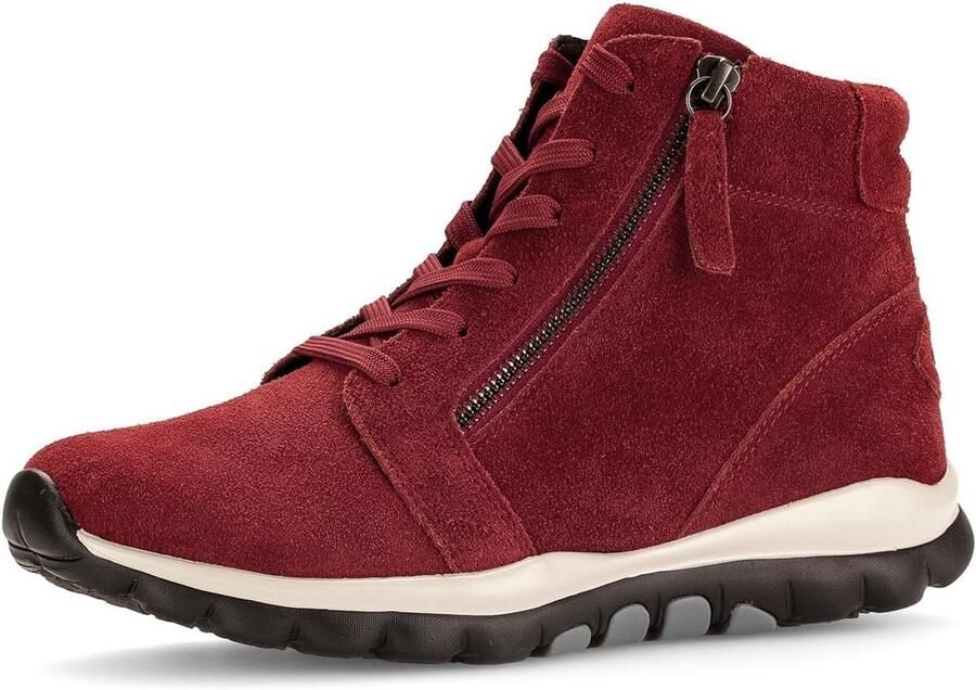 Comfortabele Chelsea Boots voor Dames met Uitneembaar Voetbed