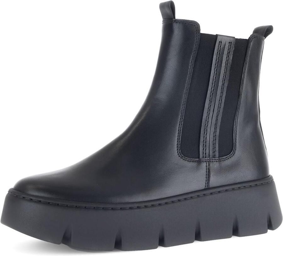 Comfortabele Chelsea Boots voor Dames met uitstekende pasvorm