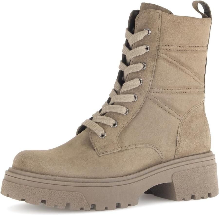 Comfortabele Chelsea Boots voor Dames met Warme Voering en Verwijderbaar Voetbed