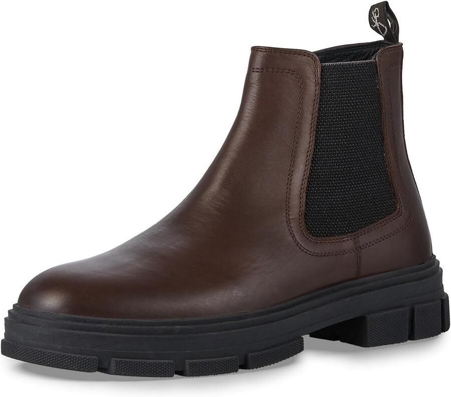 Comfortabele Chelsea Boots voor Heren
