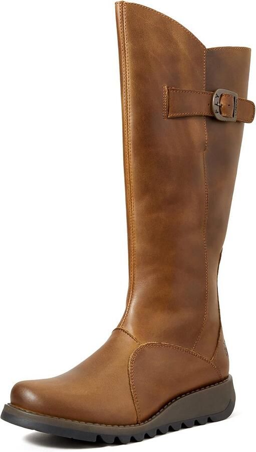 Comfortabele Chukka Laarzen voor Dames Enkelhoog Model