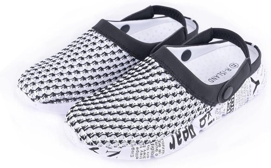 Comfortabele Clogs voor en Ideaal voor Strand en Zwembad