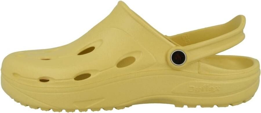 Comfortabele Clogs voor Volwassenen met Therapeutisch Voetbed