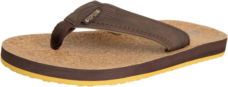 Comfortabele Cloud Slides Slippers