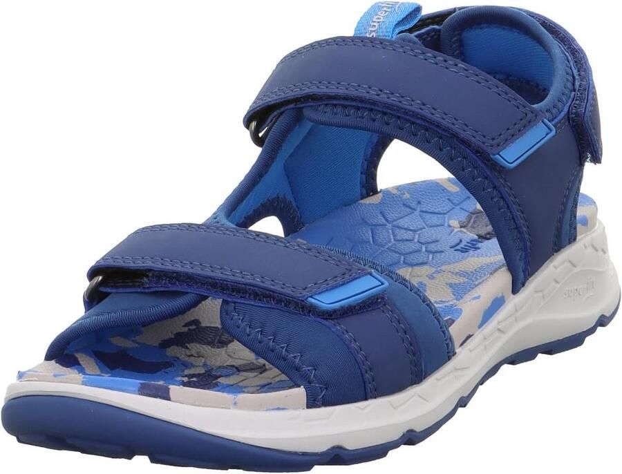 Comfortabele Criss Cross Sandalen voor Jongens