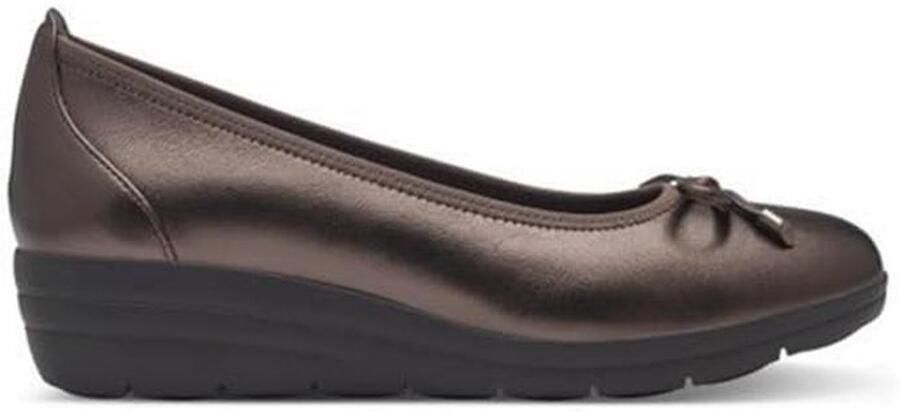 Comfortabele Dames Ballerina Schoenen