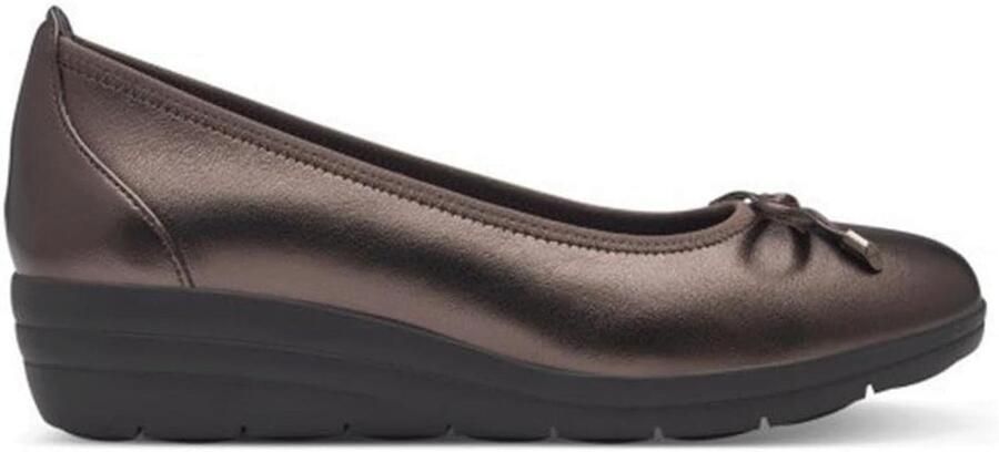 Comfortabele Dames Ballerina Schoenen