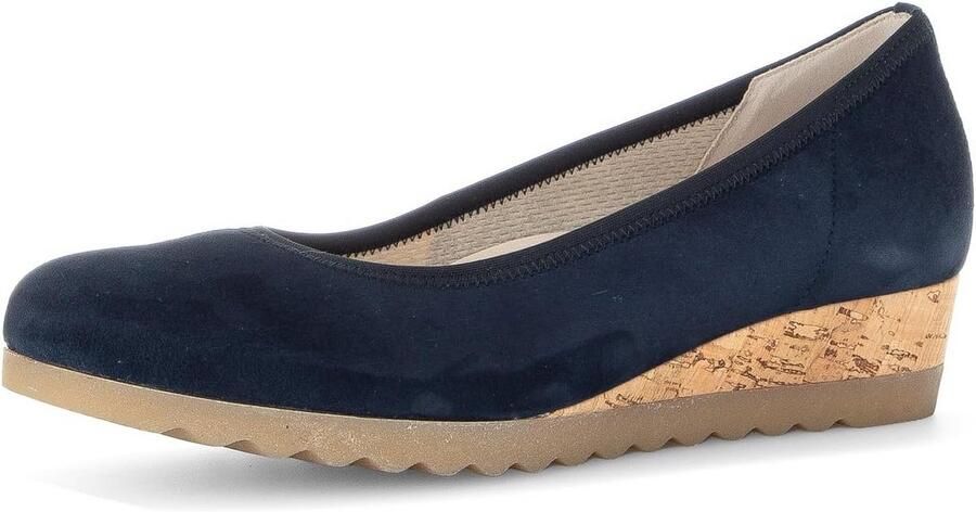 Comfortabele Dames Ballerina's met Witte Zool voor Dagelijks Gebruik