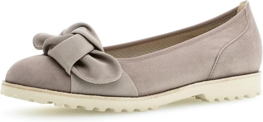 Comfortabele Dames Ballerina's Platte Schoenen Klassieke Instappers