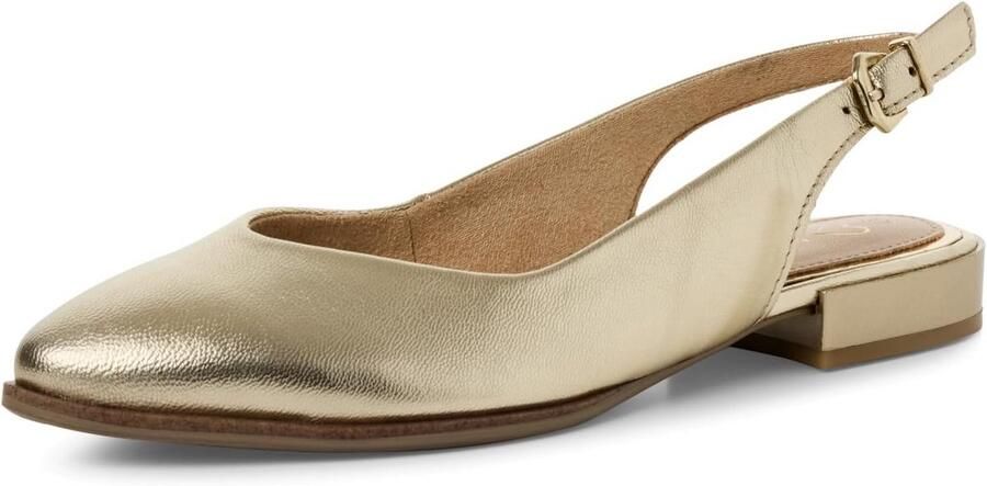 Comfortabele Dames Ballerina's Platte Schoenen Zacht Voetbed