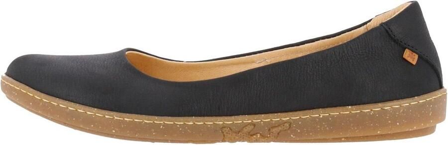 Dames Ballerina's Comfortabel Platte Schoenen Gerecycled Materiaal