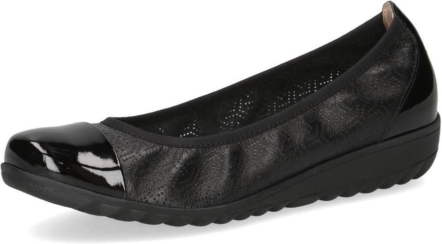 Comfortabele Dames Ballerina's voor Dagelijks Gebruik