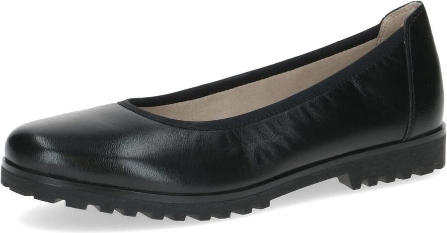 Comfortabele Dames Ballerinas voor de Moderne Vrouw