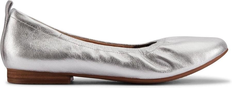 Comfortabele Dames Ballerina's Zachte Instappers voor Dagelijks Gebruik