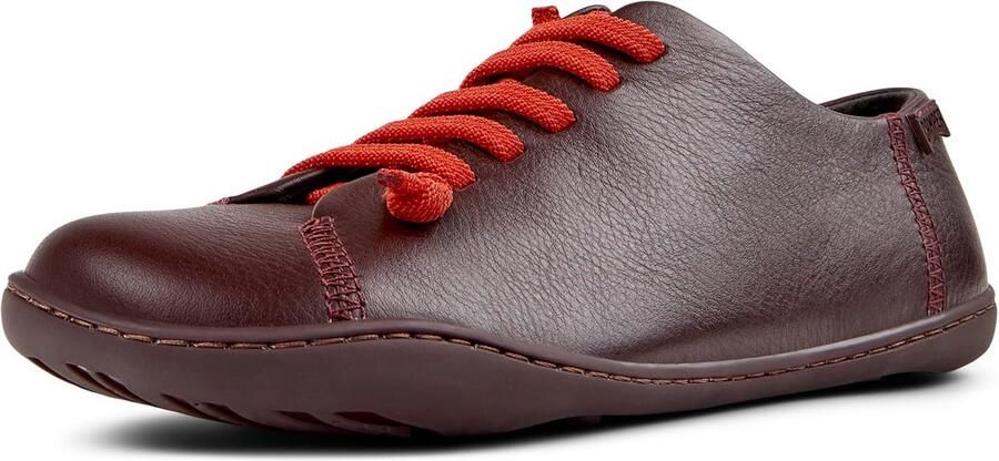 Comfortabele Dames Wandelschoenen Barefoot Stijl en Flexibel