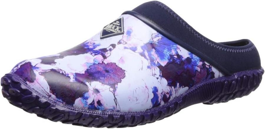 Comfortabele Dames Clogs en Enkellaarsjes Waterdicht en Makkelijk Aan