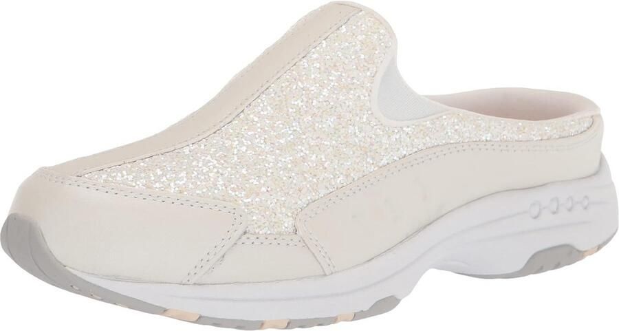 Comfortabele Dames Clogs Instapschoenen met Uitstekende Zolen