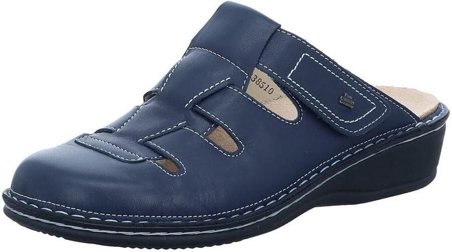 Comfortabele Dames Clogs Met Open Bovenkant Luchtig Zomerklompje