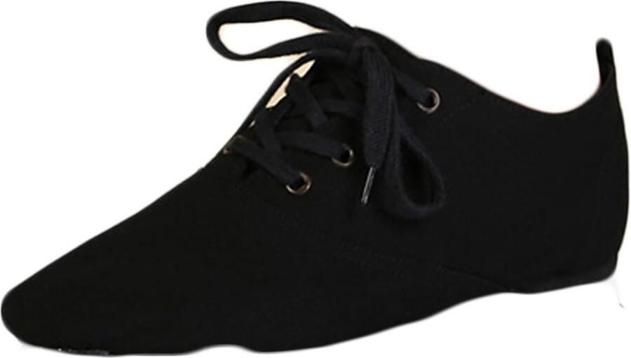 Comfortabele Dames Dansschoenen met Zachte Zool voor Binnen