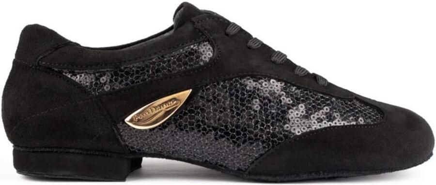 Comfortabele Dames Danssneakers voor Salsa Tango en Latin
