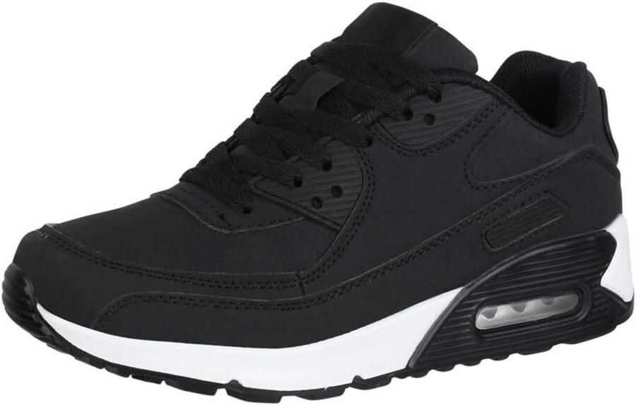 Unisex Sportsneaker voor en Lichtgewicht Hardloopschoen