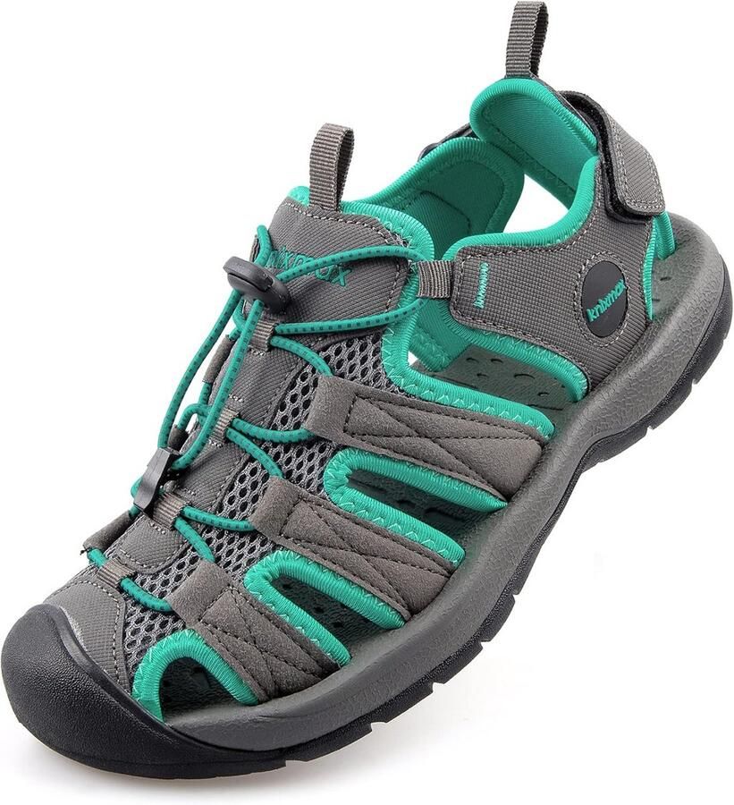 Comfortabele en Sportsandalen voor Wandelen en Outdoor Activiteiten