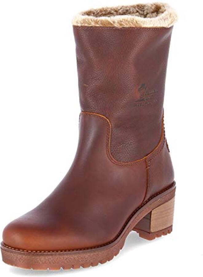 Comfortabele Dames Enkellaarsjes voor de Winter