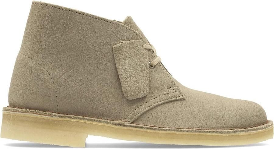 Comfortabele Dames Enkellaarzen met Vetersluiting