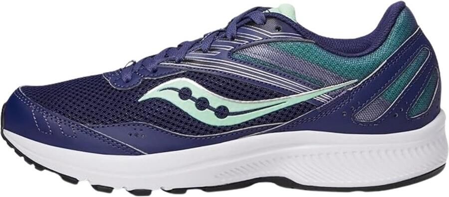 Comfortabele Dames Hardloopschoenen met Goede Demping