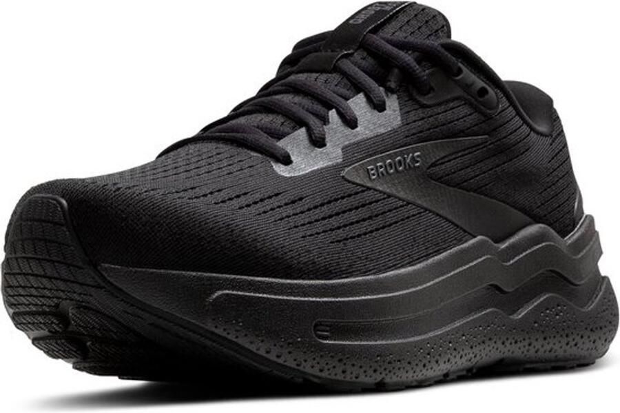 Dames hardloopschoenen met maximale demping en stabiliteit