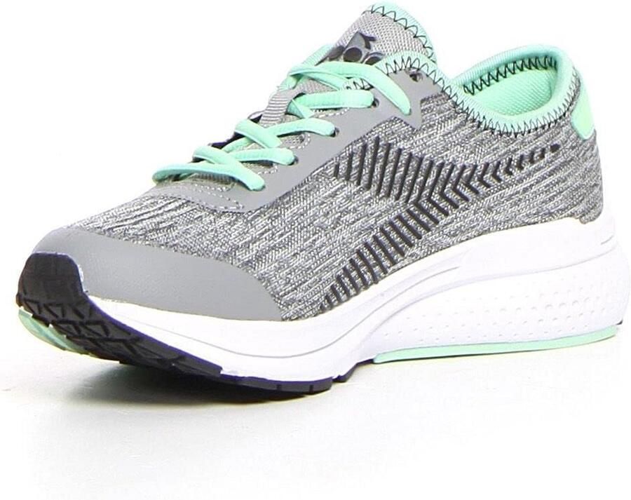 Comfortabele Dames Hardloopschoenen met Memory Foam Zool