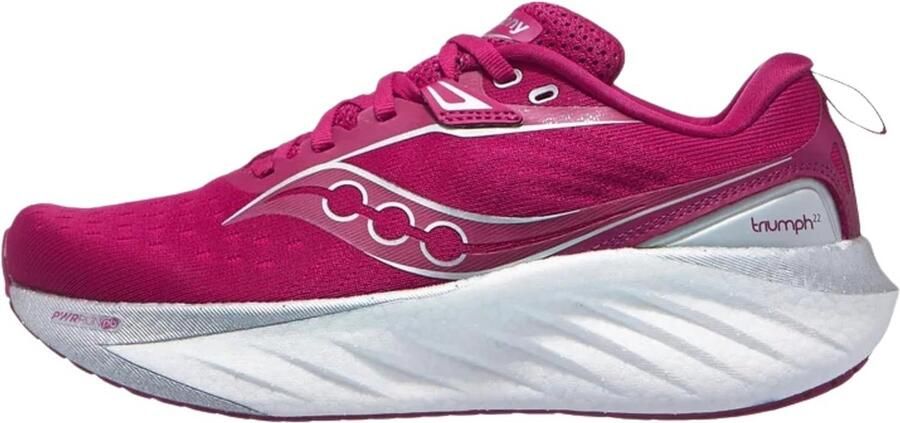 Comfortabele Dames Hardloopschoenen voor Dagelijks Gebruik