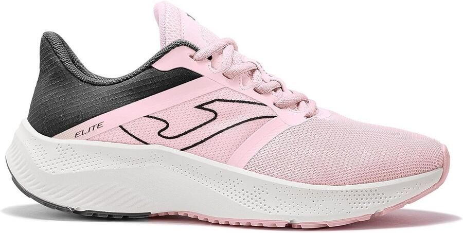 Comfortabele Dames Hardloopschoenen voor Joggen en Casual Gebruik